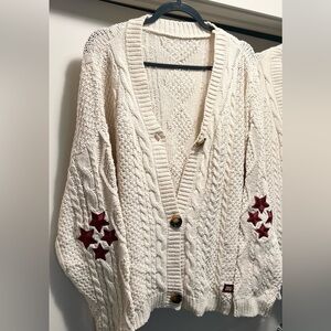 Taylor Swift Inspired Cardigan